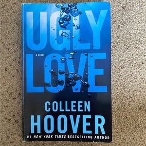 Ugly Love by Colleen Hoover